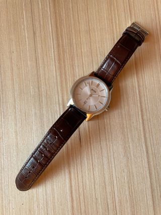 Reloj hugo boss clasico