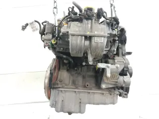 Motor Completo OPEL ASTRA G BERLINA 1.6 16V