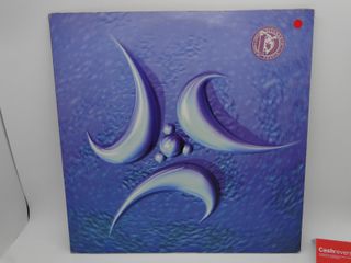 LP ORGAN ON THE WORLD (B03393)