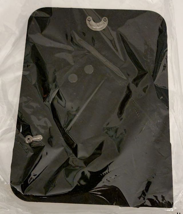 Cornice nuova per foto 19 x 14 cm