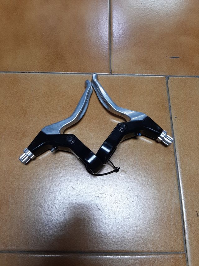 Manetas Freno V-Brike BTT
