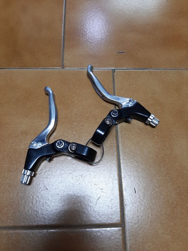 Manetas Freno V-Brike BTT