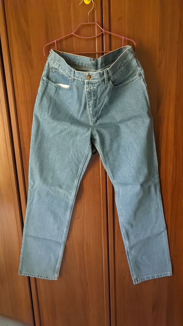 Originale Jeans John Bull