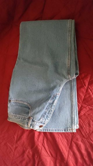 Originale Jeans John Bull 