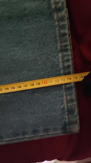 Originale Jeans John Bull 