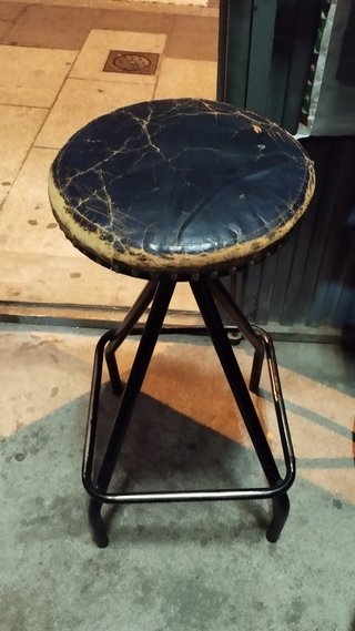 Taburete