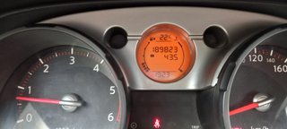 Nissan Qashqai 2007