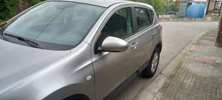 Nissan Qashqai 2007