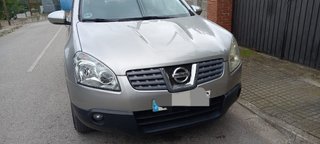 Nissan Qashqai 2007