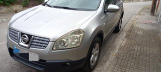 Nissan Qashqai 2007