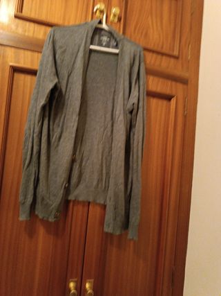 Chaqueta hombre