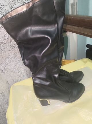 Stivali donna 