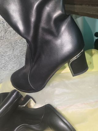 Stivali donna 