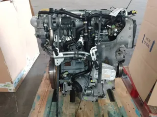 Motor Completo OPEL ASTRA H BERLINA 1.9 CDTI Z19DT