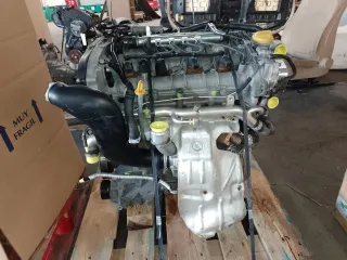 Motor Completo OPEL ASTRA H BERLINA 1.9 CDTI Z19DT