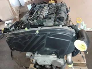Motor Completo OPEL ASTRA H BERLINA 1.9 CDTI Z19DT