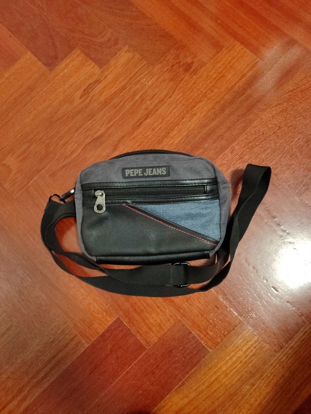 Bolso hombre Pepe Jeans