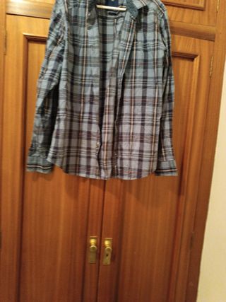 Camisa hombre 