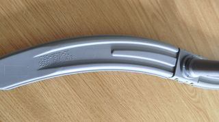 Brazo giratorio inferior lavavajillas