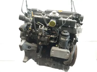 Motor Completo OPEL VECTRA B BERLINA 2.0 Básico