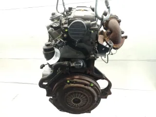 Motor Completo OPEL VECTRA B BERLINA 2.0 Básico