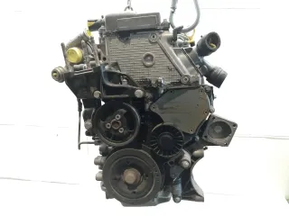 Motor Completo OPEL VECTRA B BERLINA 2.0 Básico