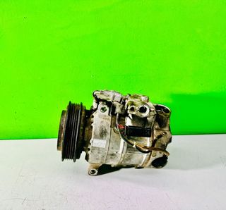 447280-7100 Compresor Aire Acondicionado Mercedes
