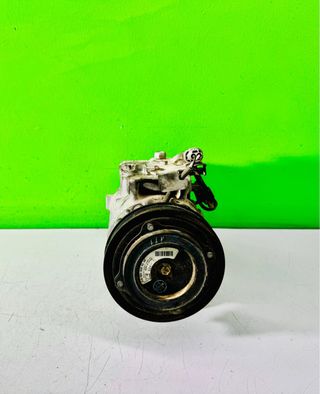 447280-7100 Compresor Aire Acondicionado Mercedes