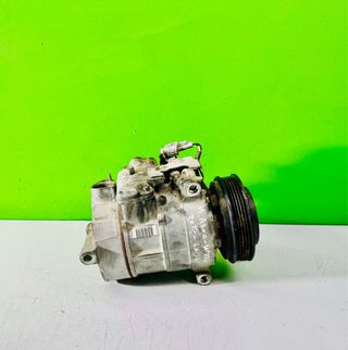 447280-7100 Compresor Aire Acondicionado Mercedes