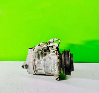 447280-7100 Compresor Aire Acondicionado Mercedes