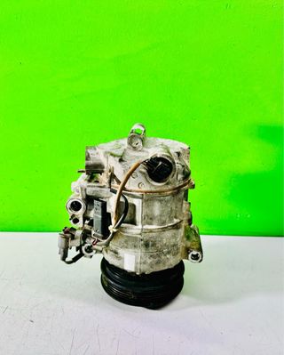 447280-7100 Compresor Aire Acondicionado Mercedes