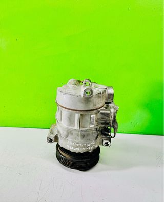 447280-7100 Compresor Aire Acondicionado Mercedes