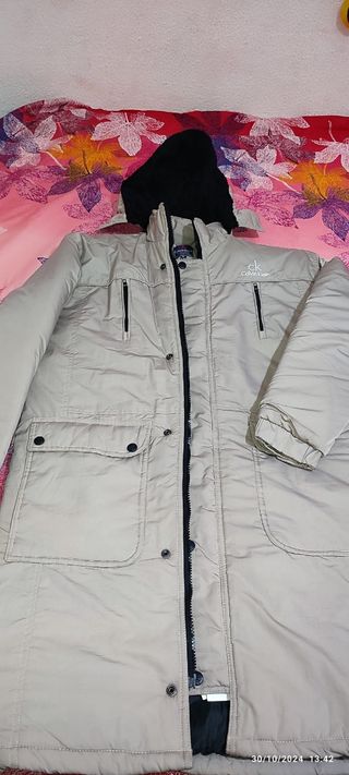 Winter Jacket