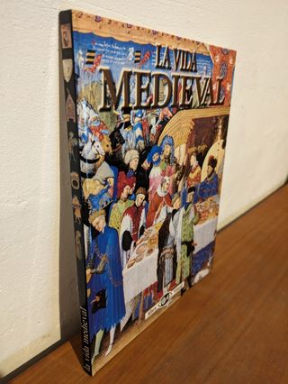 La vida medieval - Altea Visual