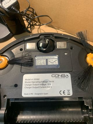 CONGA EXCELLENCE 990