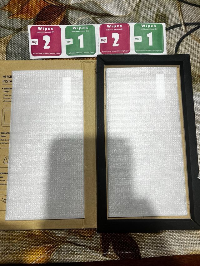 Pellicole in vetro iphone 11