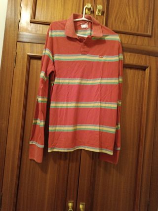 Camiseta hombre 