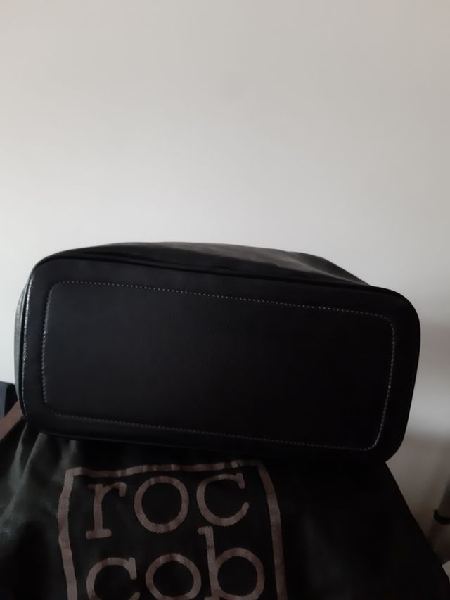 Mala de senhora da marca Roccobarocco