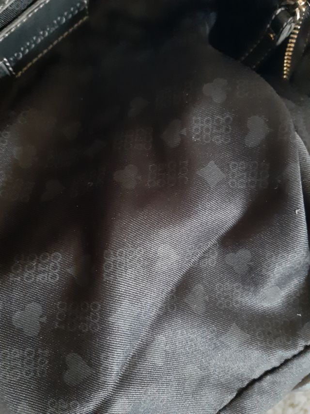 Mala de senhora da marca Roccobarocco