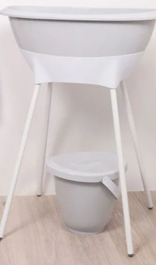 Bañera para bebé Luma