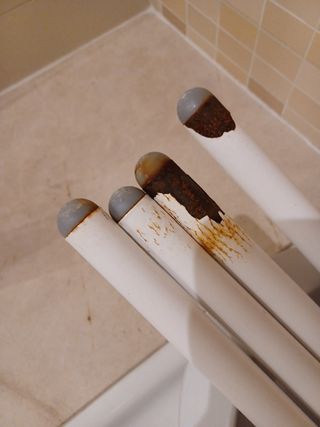 Bañera para bebé Luma