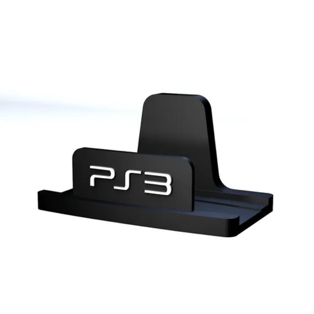 Soporte virtical playstation 3