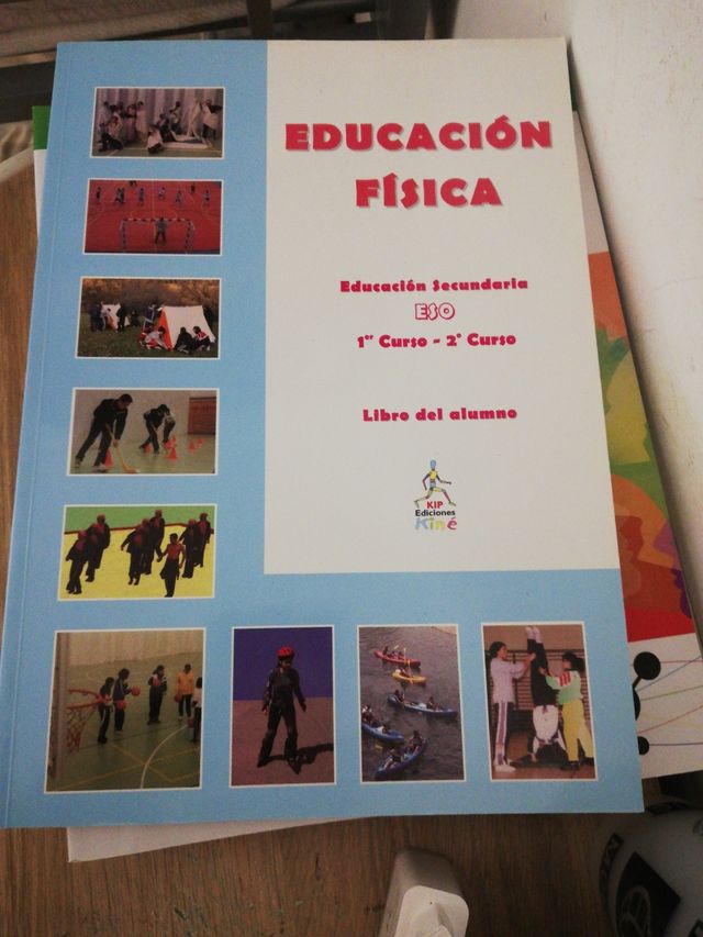Educación física