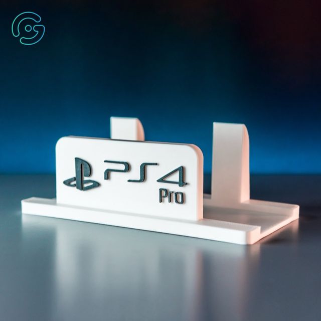 Soporte Virtical playstation 4 pro