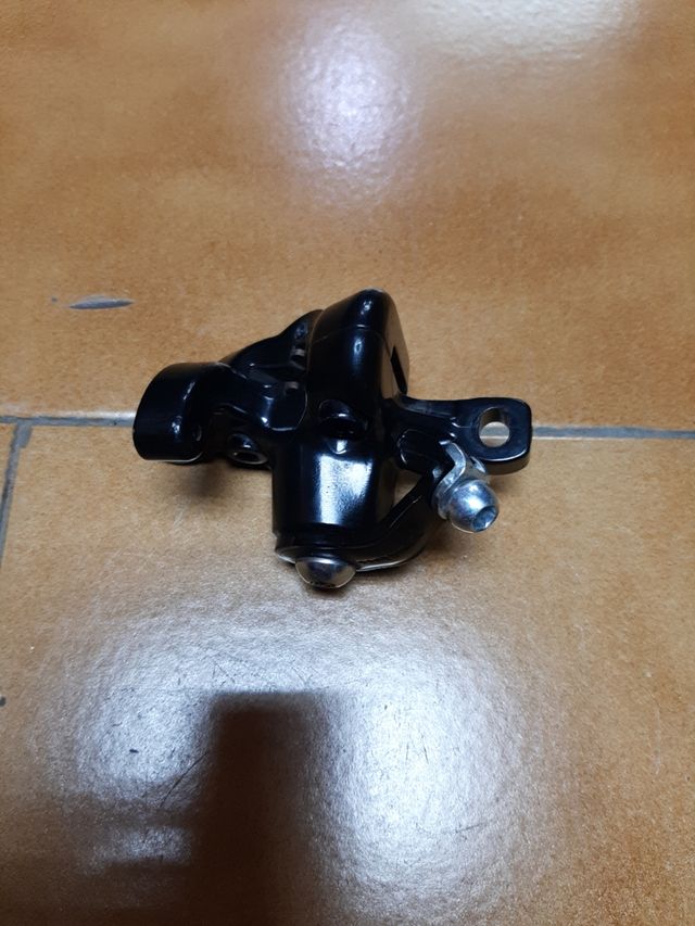 Mordaza Freno Mecánico Hayes