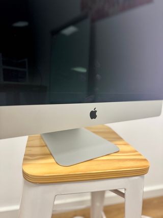 Apple iMac 27 - pantalla 5k