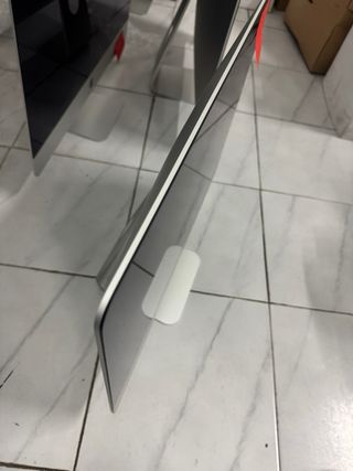 Apple iMac 27 - pantalla 5k