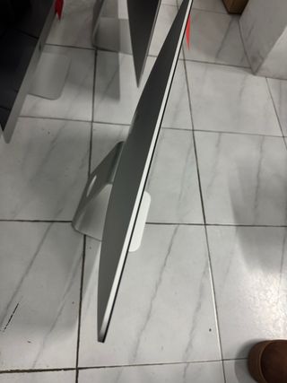 Apple iMac 27 - pantalla 5k