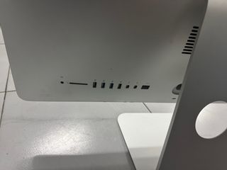 Apple iMac 27 - pantalla 5k