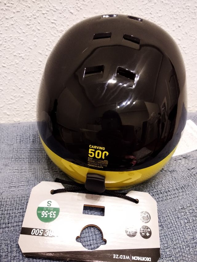 Casco multiuso